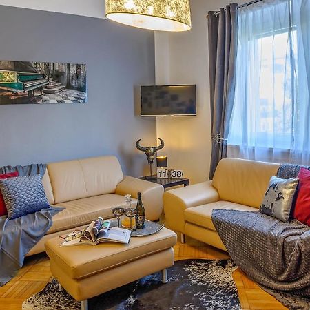 Apartment Alexis 布拉迪斯拉发 外观 照片