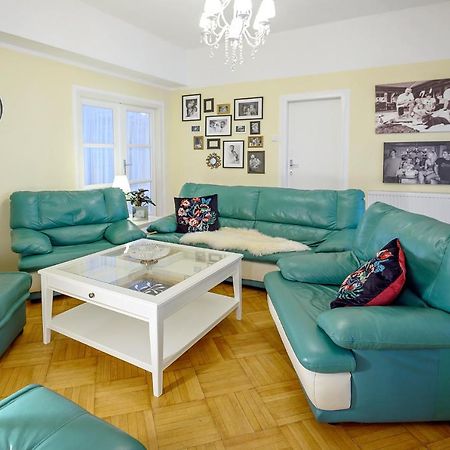 Apartment Alexis 布拉迪斯拉发 外观 照片