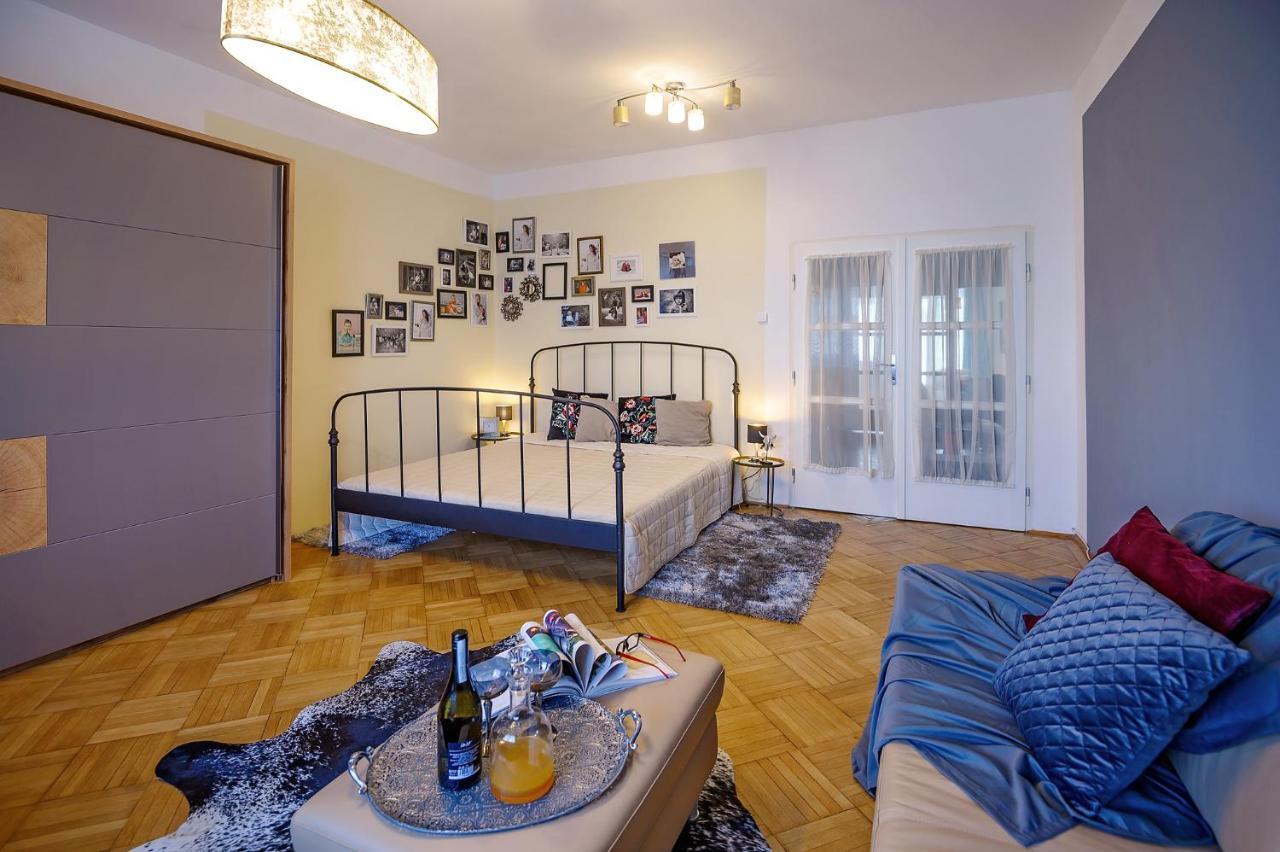Apartment Alexis 布拉迪斯拉发 外观 照片