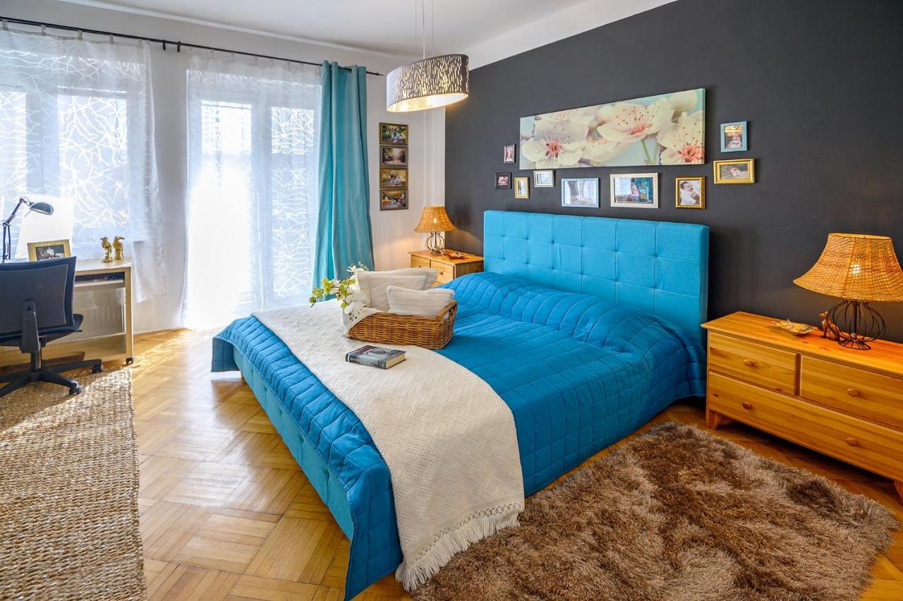 Apartment Alexis 布拉迪斯拉发 外观 照片