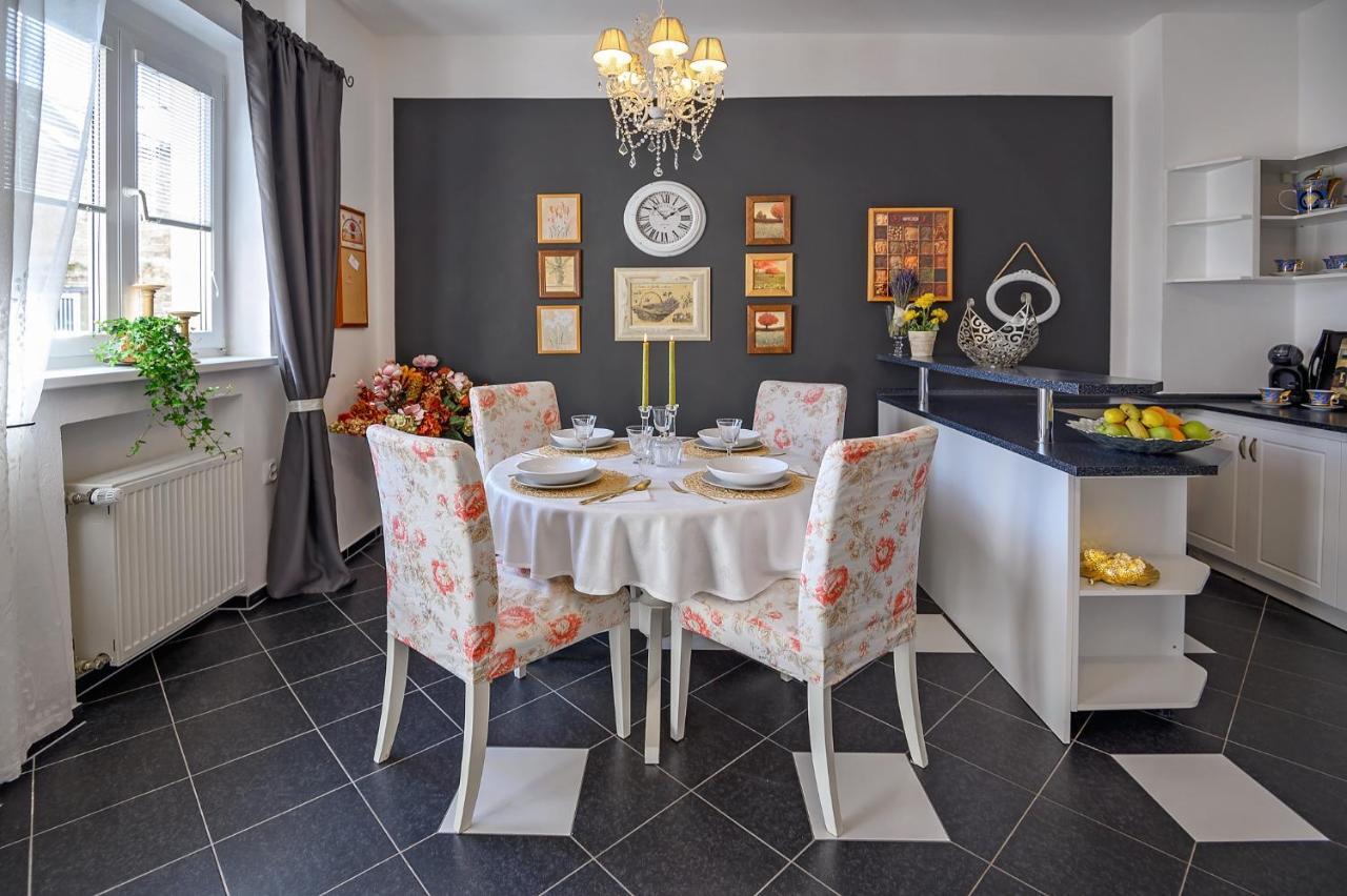 Apartment Alexis 布拉迪斯拉发 外观 照片