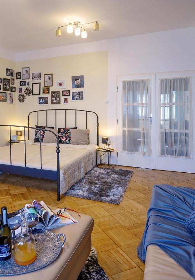 Apartment Alexis 布拉迪斯拉发 外观 照片