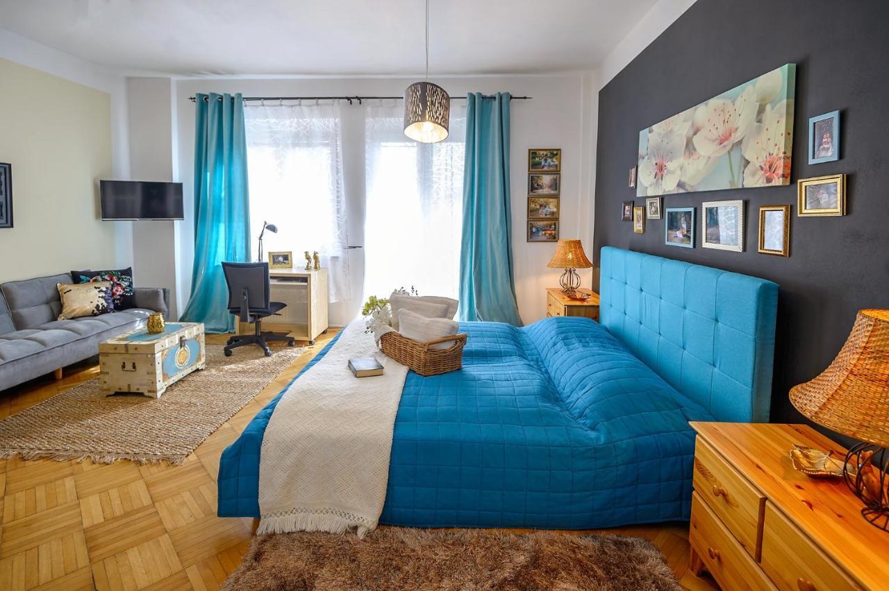 Apartment Alexis 布拉迪斯拉发 外观 照片