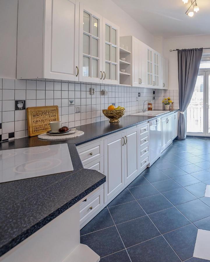 Apartment Alexis 布拉迪斯拉发 外观 照片