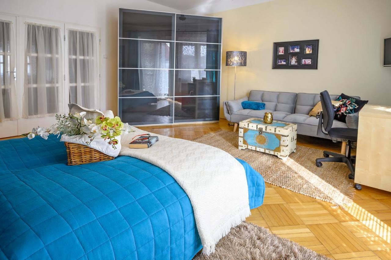 Apartment Alexis 布拉迪斯拉发 外观 照片