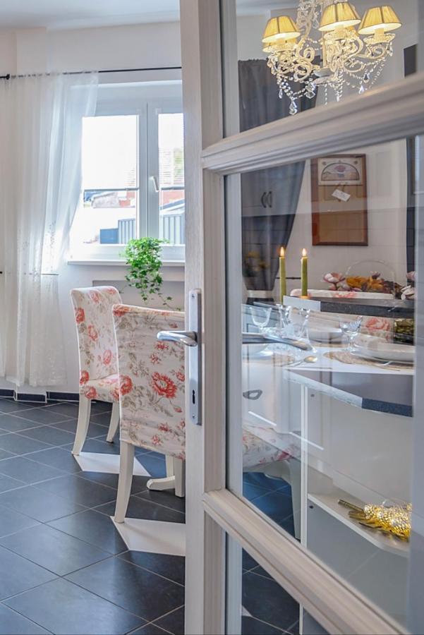 Apartment Alexis 布拉迪斯拉发 外观 照片