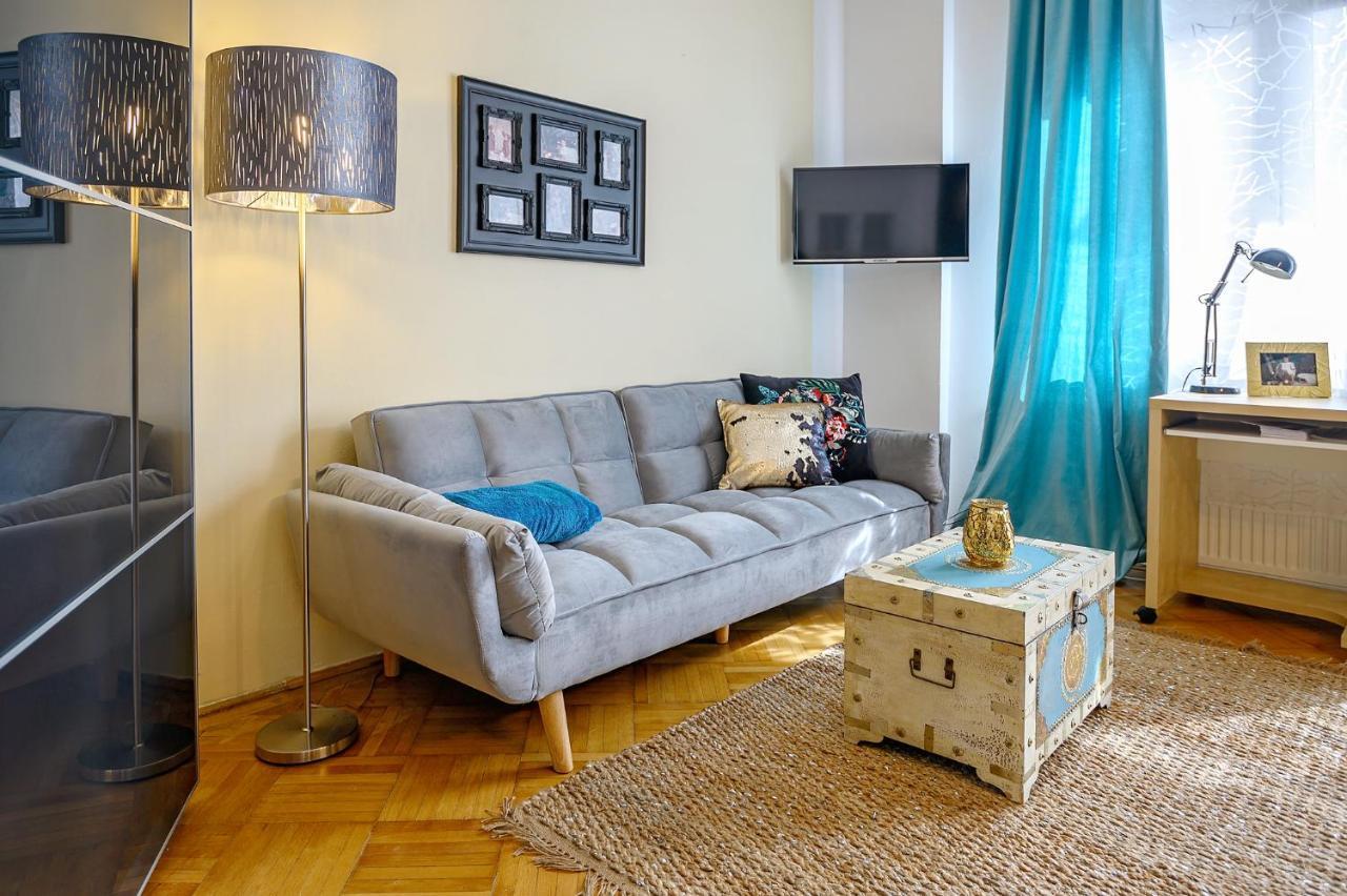 Apartment Alexis 布拉迪斯拉发 外观 照片