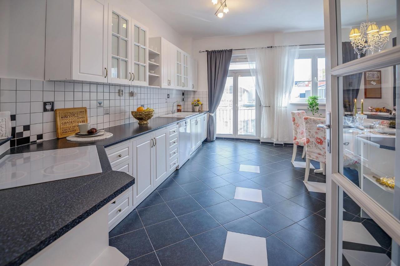 Apartment Alexis 布拉迪斯拉发 外观 照片