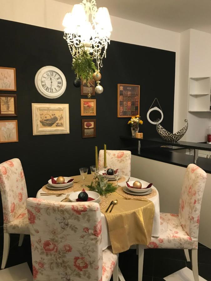 Apartment Alexis 布拉迪斯拉发 外观 照片