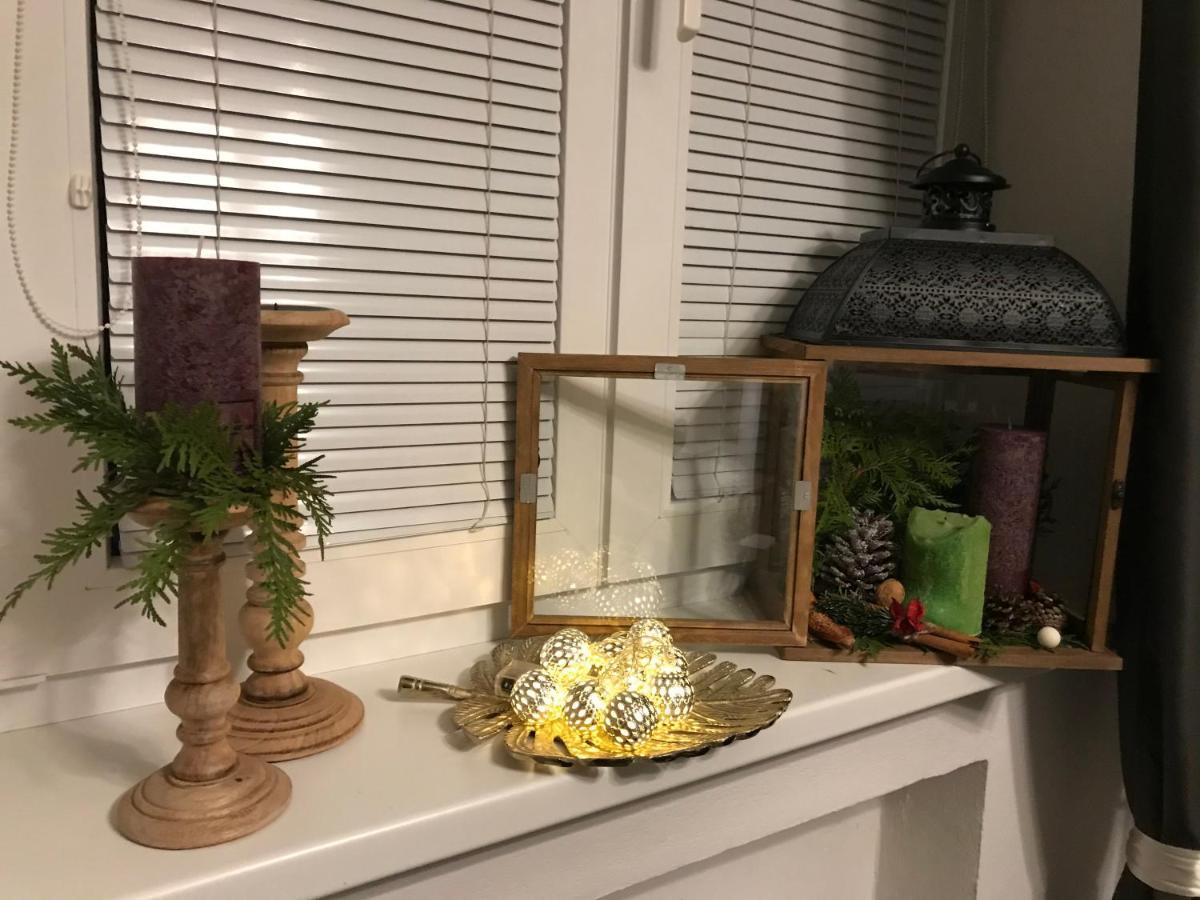 Apartment Alexis 布拉迪斯拉发 外观 照片