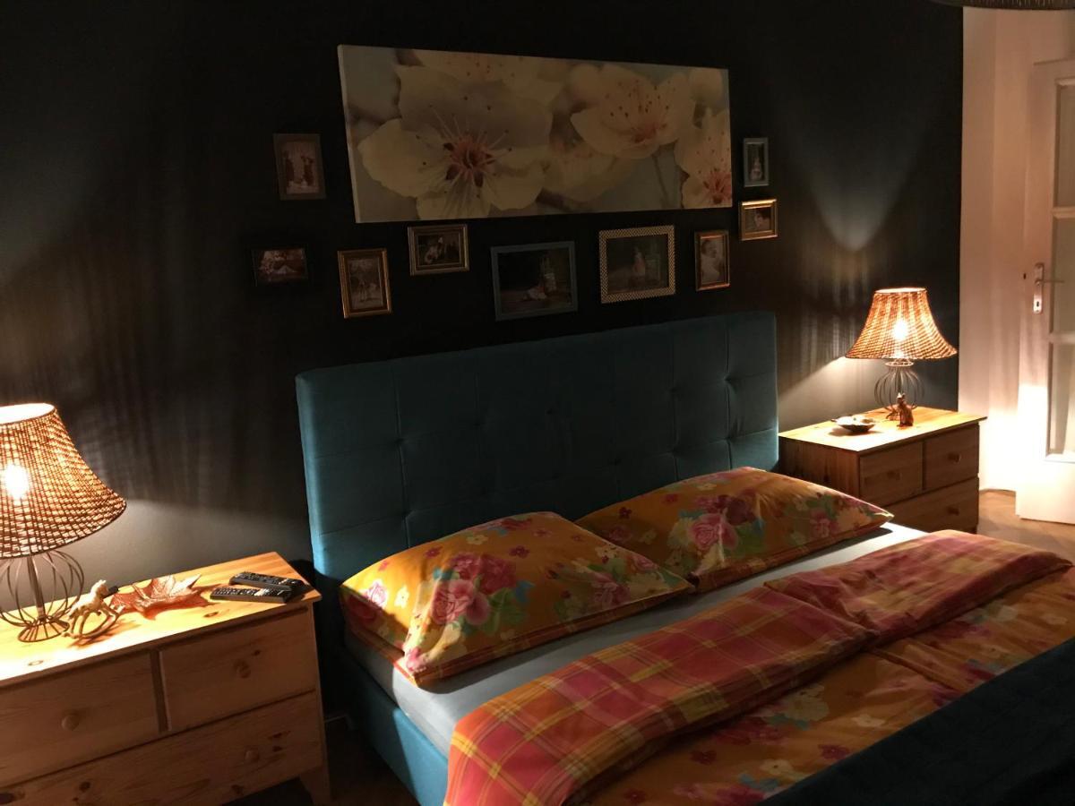 Apartment Alexis 布拉迪斯拉发 外观 照片