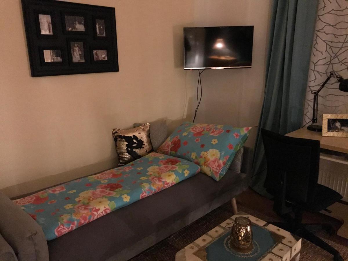 Apartment Alexis 布拉迪斯拉发 外观 照片